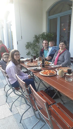 Ristorante Pizzeria Da Angelo photo 1