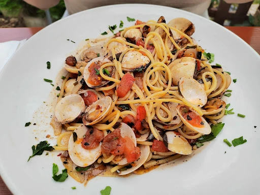 Ristorante Pizzeria Da Angelo photo 9