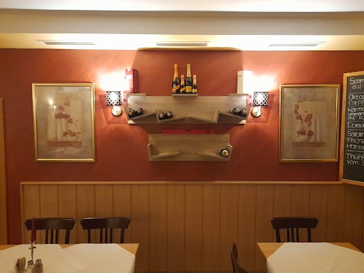 Ristorante Pizzeria Da Angelo photo 8