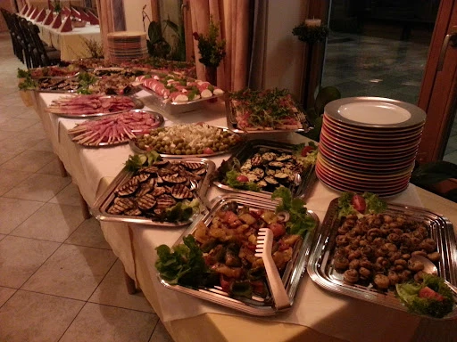 Ristorante Pizzeria Da Angelo photo 6